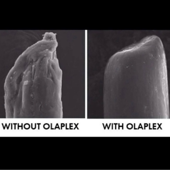 Olaplex traveling styling kit - Picture 5 of 6